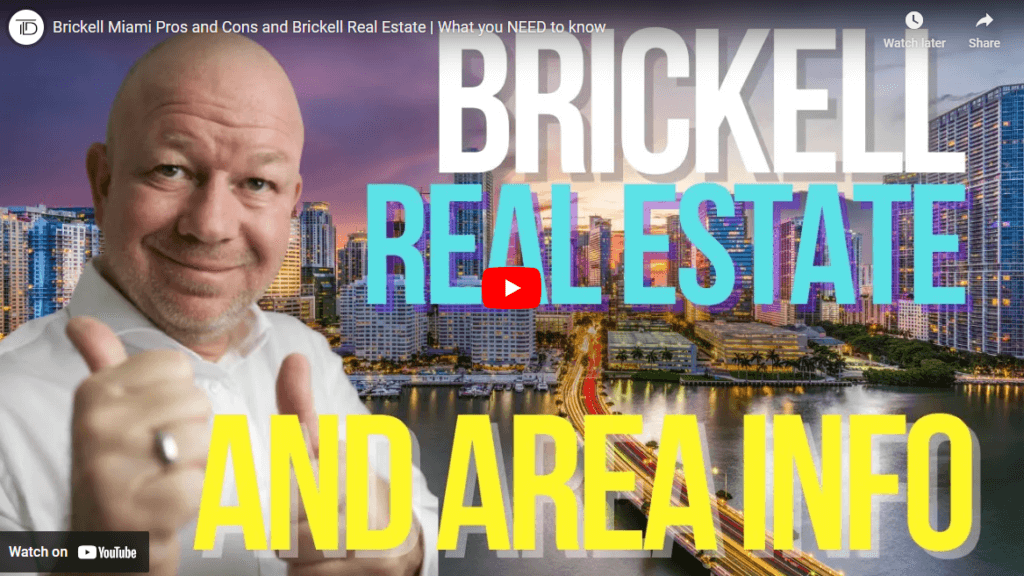 Discover Brickell
