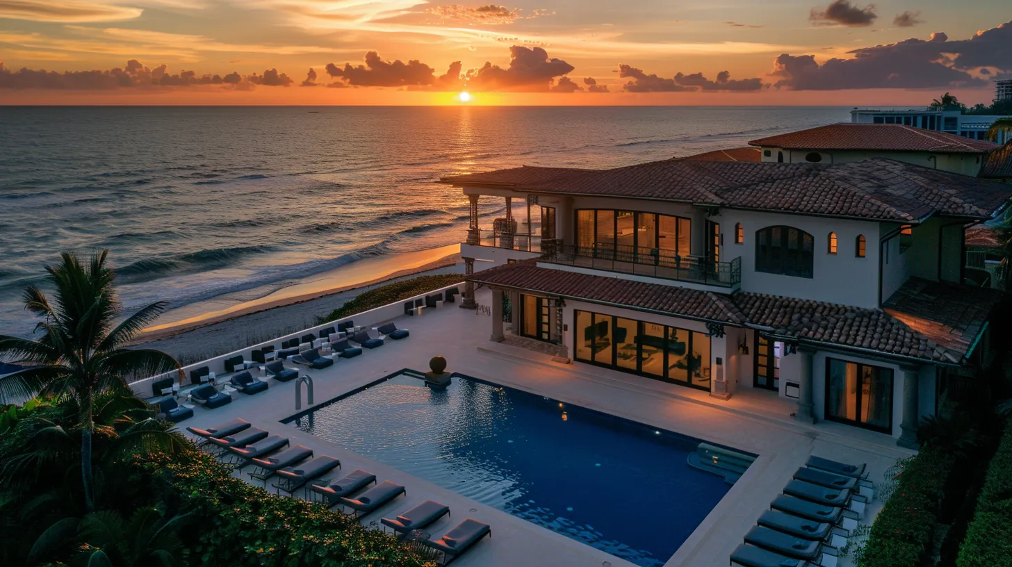 Mansion Appreciation Rates in Miami Beach Explained