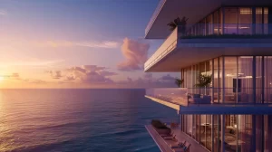 Famous Miami Beach Residences of a-List Celebrities