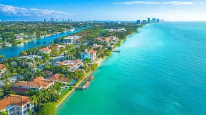 Buy Waterfront Property in Miami Beach Today