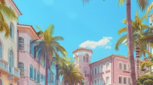 Historic Miami Beach Mansions Worth Exploring Today