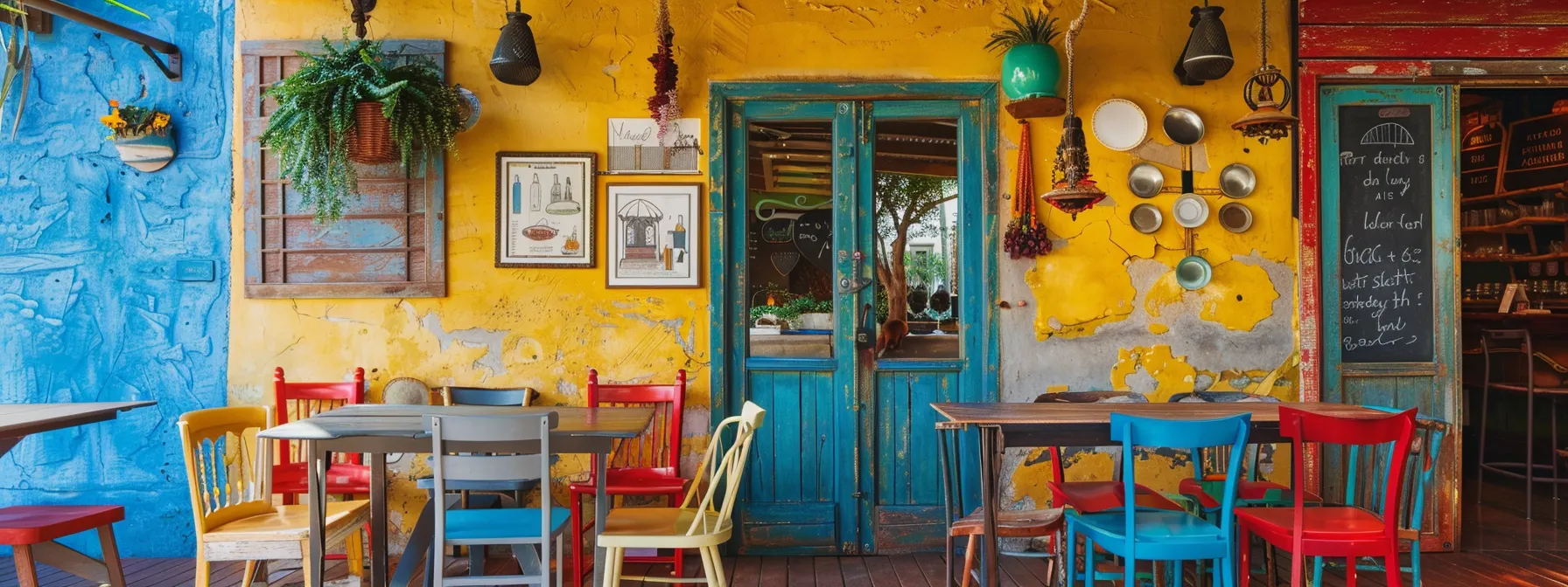 Foodie Neighborhoods in Miami Offering Delicious Cuisine