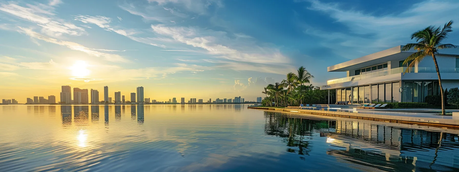 Future Investment Opportunities in Miami Condos