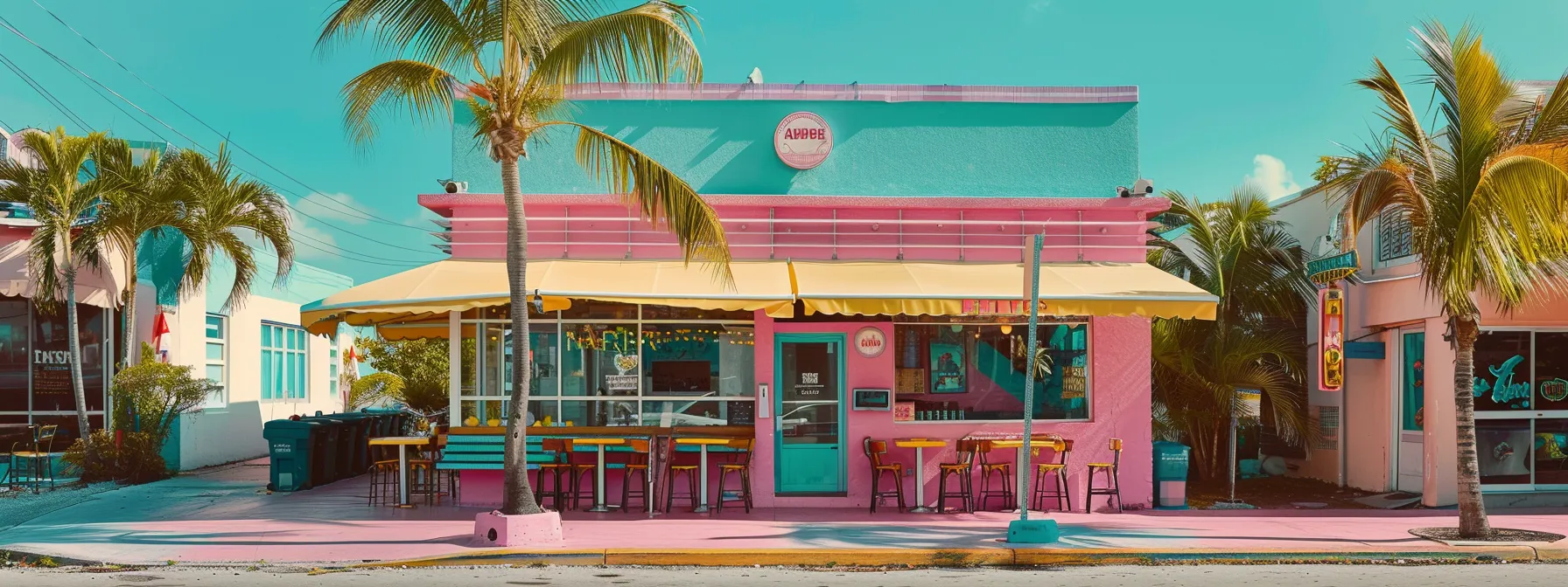 Explore Fascinating Historic Sites in Miami Neighborhoods