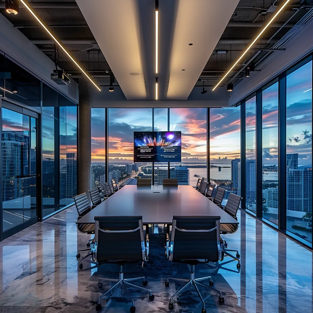 Miami Real Estate Insights: Tips for Savvy Investors