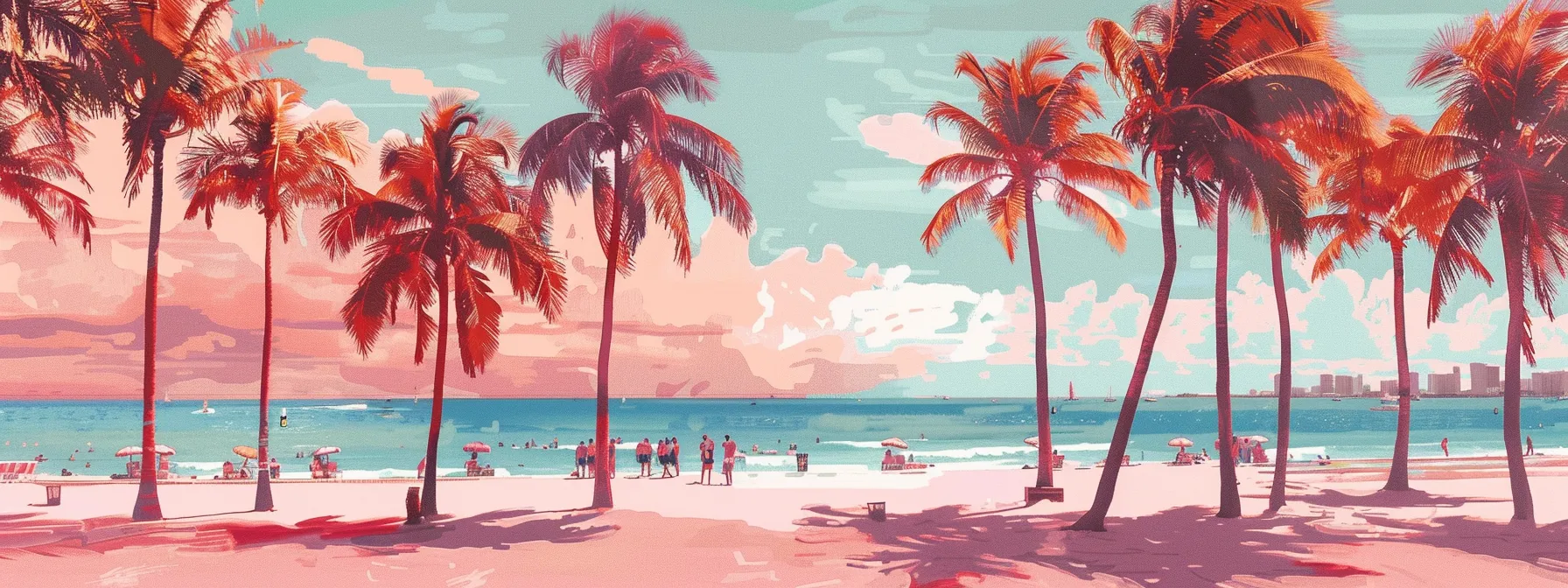 Comprehensive Guide to Finding a Realtor in Miami